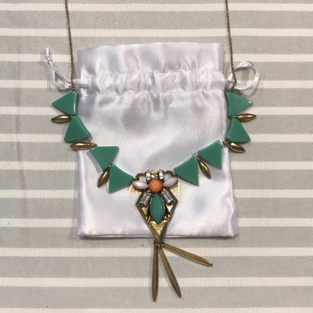 ANOKI NECKLACE